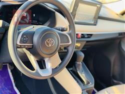 تويوتا يارس